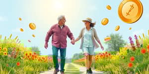 Retirement Reimagined: Planning for Your Golden Years