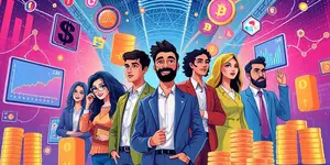 The Entrepreneurial Edge: Financing Your Business Dreams