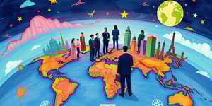 Global Investing: Expanding Your Horizon