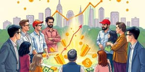 Unlocking Capital: Accessing Funds for Growth