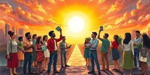 Conquering Consumerism: A Path to Financial Clarity