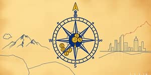 Your Financial GPS: Charting a Course to Wealth