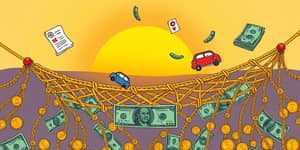 Emergency Fund Blueprint: Your Safety Net Explained