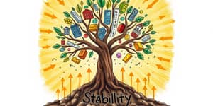 Inflation-Proofing Your Portfolio: Strategies for Stability