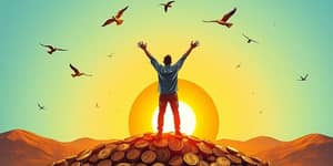 The Freedom Formula: Achieving Financial Independence