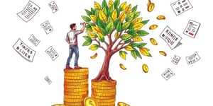 Tax Smart: Keeping More of Your Hard-Earned Money