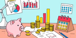 Budgeting Brilliance: Crafting a Spend-Smart Plan