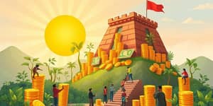 Financial Fortifications: Building a Resilient Future