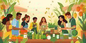 Conscious Consumption: Spending with Intention