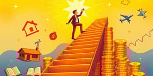 Dream Funding: Turning Goals into Reality