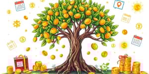 Saving Strategies: Growing Your Capital Consistently