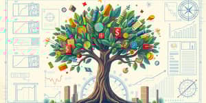 Financial Frameworks: Designing Your Own Success