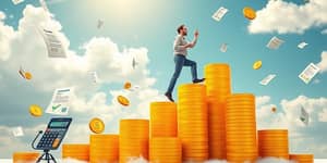 Tax Triumphs: Minimizing Your Burden