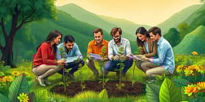 Impactful Investments: Aligning Money with Meaning