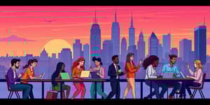 Gig Economy Guidance: Managing Variable Income