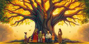 Legacy Planning: Safeguarding Your Family's Future