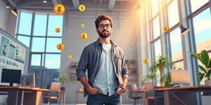 Startup Stewardship: Financial Acumen for Entrepreneurs