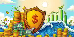 Purchasing Power Protection: Shielding Against Erosion