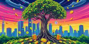 Revenue Streams Revamped: Diversifying Your Income