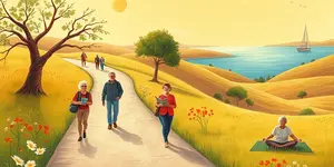 Retirement Roadmap: Paving the Way to Leisure