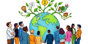 Purpose-Driven Portfolios: Investing with Integrity