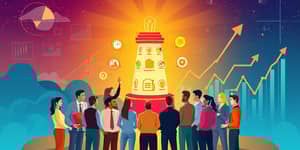 Value Proposition: Crafting Appeal in a Competitive Landscape