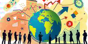 Market Dynamics: Mastering the Art of Economic Flux