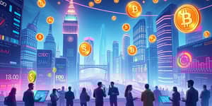 Digital Dollar Dashboards: Tools for Modern Money