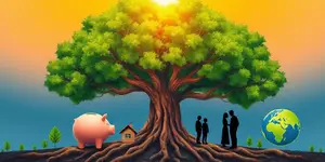 Holistic Wealth: Integrating All Aspects of Your Finances