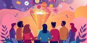 Demand Generation: Cultivating Consumer Interest