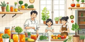 Frugal Flourishing: Thriving on a Lean Budget