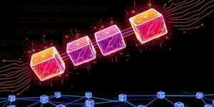 Blockchain Basics: Demystifying Crypto