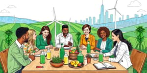 Ethical Earnings: Making Money Responsibly