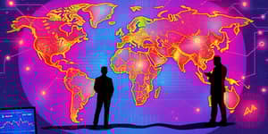 Global Market Musings: Venturing Beyond Borders