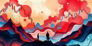 Market Sentiment: Gauging the Collective Mood