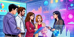 Market Research: Unearthing Opportunities and Trends