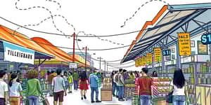 Economic Principles: Foundations of a Thriving Market