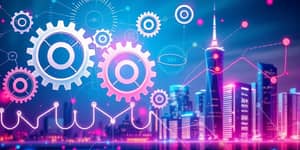 Market Efficiency: Streamlining Operations for Profit