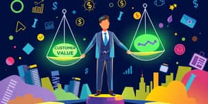 Pricing Strategies: Setting Value and Capturing Share