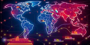 Supply Chain Secrets: The Unseen Flow of Goods