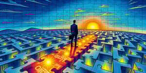 Competitive Advantage: Standing Out in the Crowd