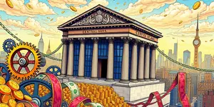 Monetary Policy: Central Banks and Market Control