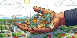 Fiscal Policy: Government's Hand in Market Shaping