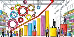 Resource Management: Maximizing Output in Markets