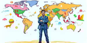 Market Entry: Navigating New Economic Territories