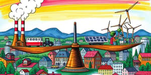 Market Failures: Solutions for Economic Imbalances