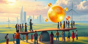 Scarcity and Choice: Fundamental Market Dilemmas