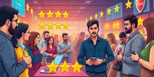 The Economics of Trust: Building Reliable Marketplaces