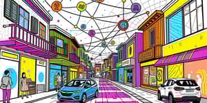 Market Disruption: When New Models Rewrite Rules