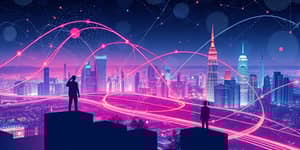 The Information Economy: Data as a Market Driver